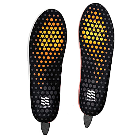 Small Standard Heated Insoles