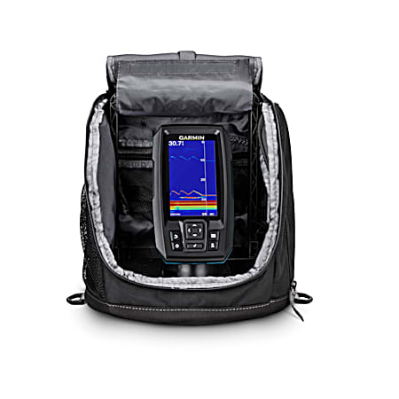 Striker Plus 4 Ice Fishing Bundle