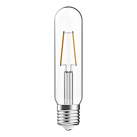25W LED T10 Picture Light Bulb - 1 Pk
