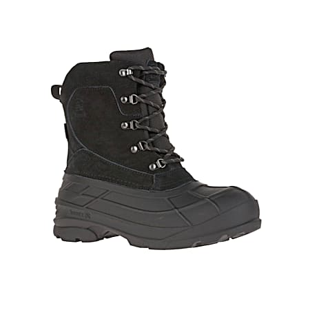 Men's Black Fargo 2 Boots
