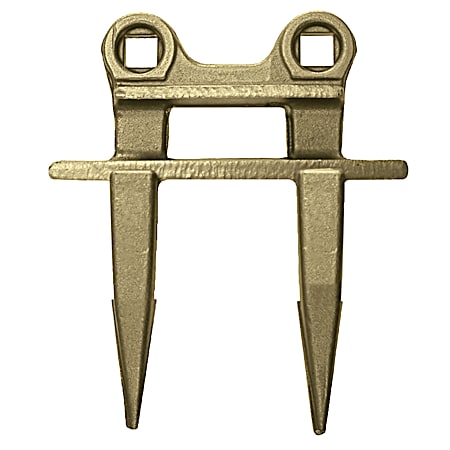 Forged Guard 206