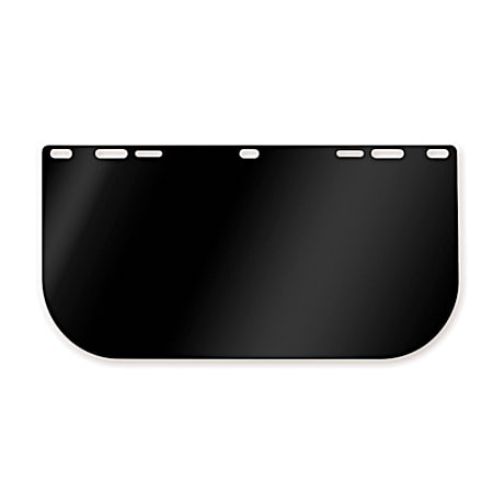 Shade #3 Face Shield Replacement Lens for 770118
