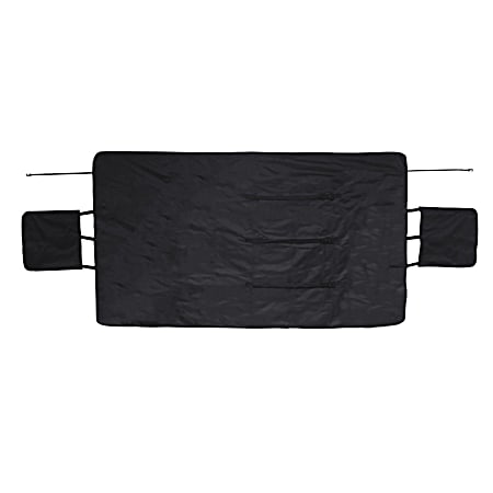ArcticGuard Heavy-Duty Windshield Cover