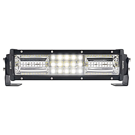 11.5 in LED Wide View Light Bar