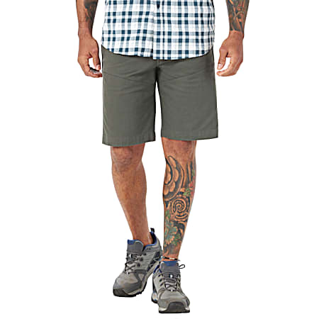 Men's ATG Dark Shadow Regular Fit Reinforced Utility Shorts