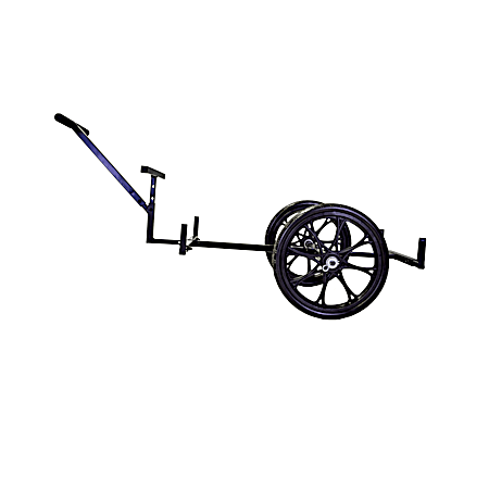 Jet Sled Wheel Cart Conversion Kit