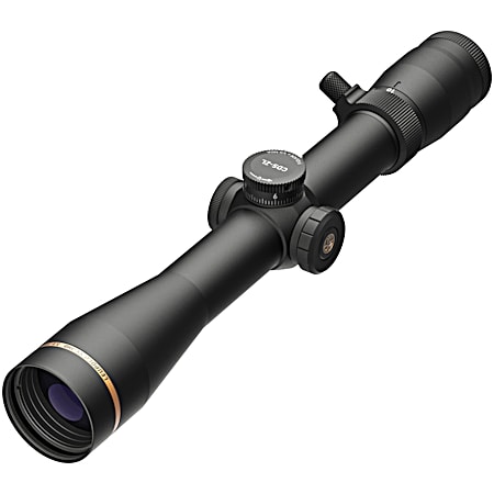 VX-3HD 3.5-10x40 (30 mm) CDS-ZL Illum. FireDot Twilight Hunter Scope