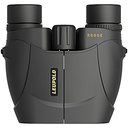 BX-1 Rogue 10x25mm Compact Porro Binocular