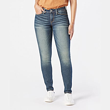 Women's Bae Skinny Jeans