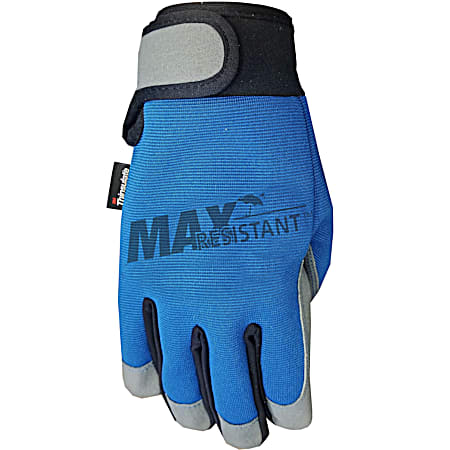 Men's MAX Resistant Lined Gloves