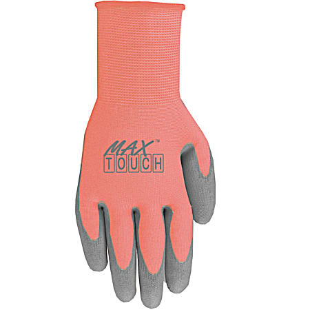 Ladies' MAX Touchscreen Gripping Gloves