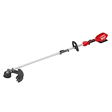 M18 FUEL String Trimmer w/ QUIK-LOK (Bare Tool)