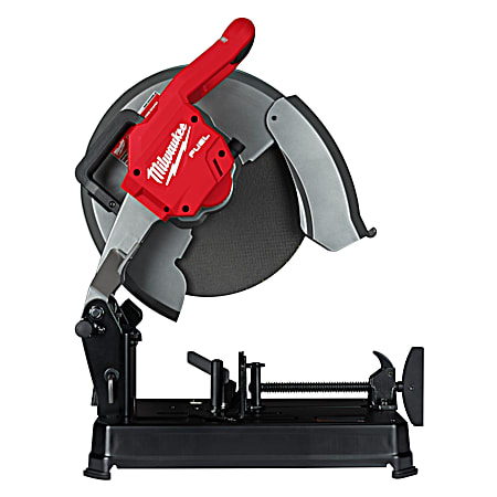 M18 FUEL™ 14 in Abrasive Chop Saw - Tool Only