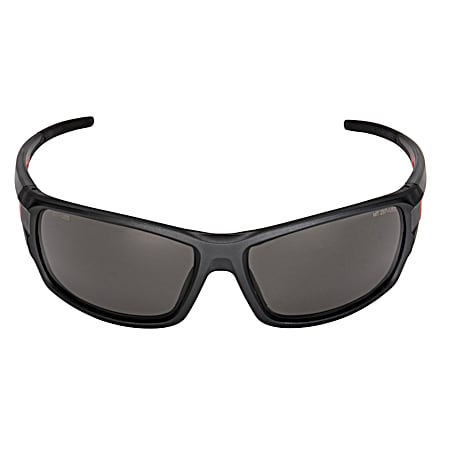 Performance Safety Glasses - Tinted Fog-Free Lenses 