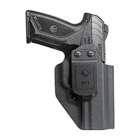 Ruger Security-9 - Ambidextrous Appendix IWB/OWB Holster