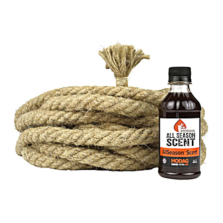 Hempscent Rope System All Season Scent
