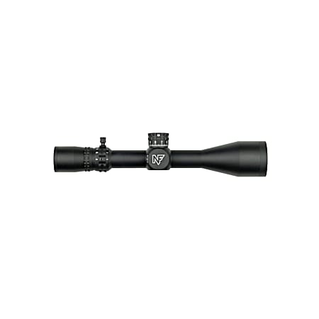 NX8 - 4-32x50mm F1 PTL-MOAR Rifle Scope