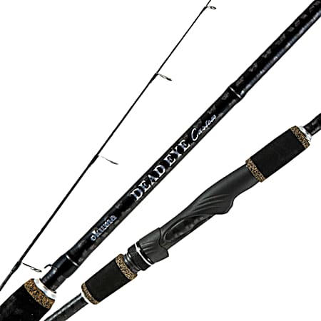 Dead Eye Custom Series Spinning Rod