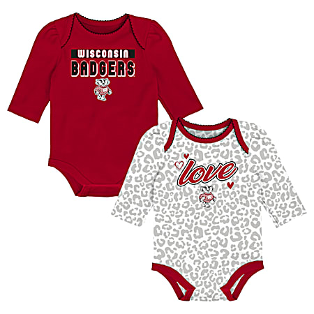 Onesies, Outfits, & Bodysuits