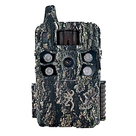 Camo Defender Ridgeline Pro Cellular Trail Camera