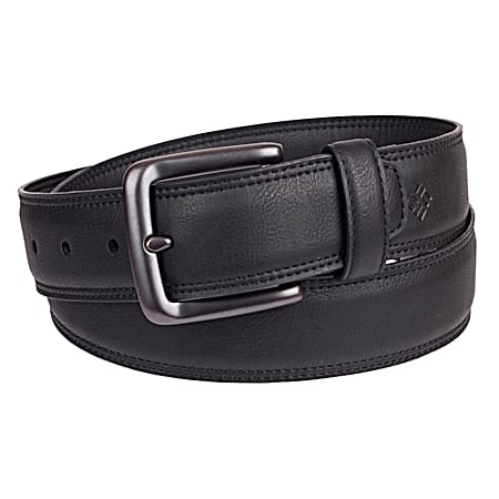 Men's Black Tigard Stretch Belt 40mm