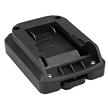 Voyager DC Adaptor for DeWalt® 20V Li-Ion Battery Pack