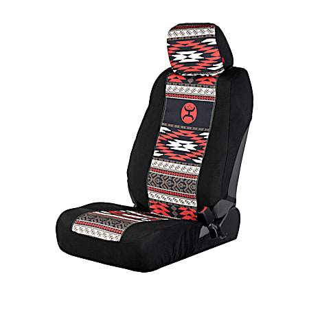 American West Lowback Universal Fit Seat Cover