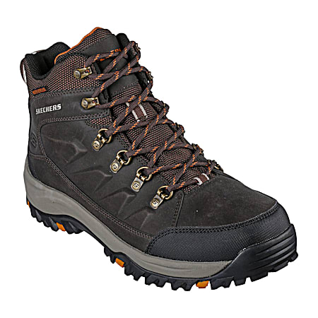 Men's Relaxed Fit Relment - Daggett Boots from Finish Line