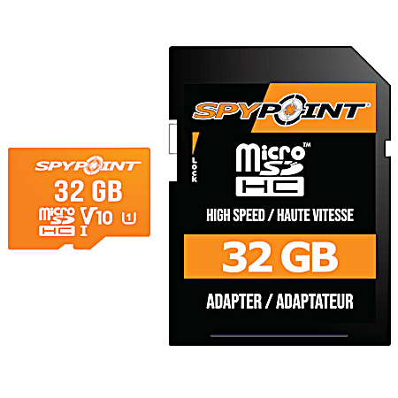 MICRO-SD-32GB SD Card