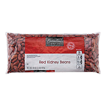 Essential EVERYDAY 16 oz Red Kidney Beans