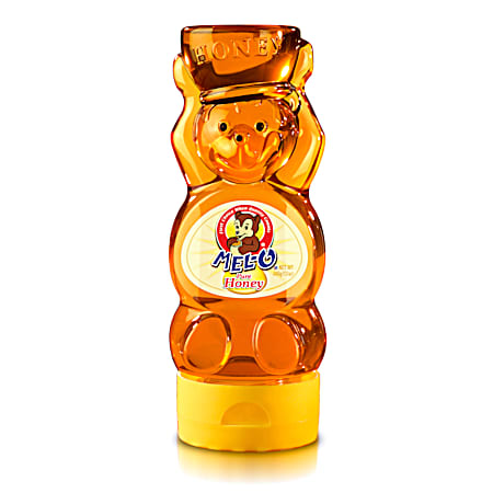 12 oz Pure Honey
