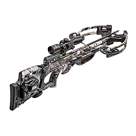 Titan De-Cock ACUdraw De-Cock Pro-View Scope