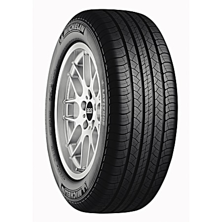 Michelin Latitude Tour HP 265/45R21W Passenger Tire