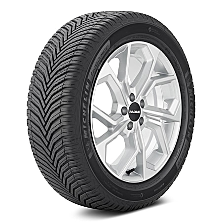 Michelin CrossClimate 2 A/W CUV 235/50R20V Passenger Tire