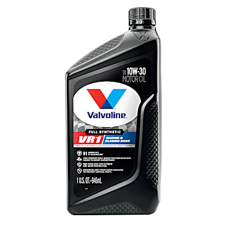 VR1 Racing Synthetic Motor Oil