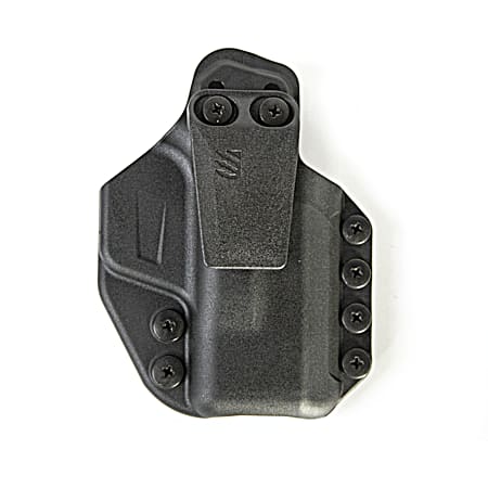 Sig P320 Comp Carry/Xcarry/M18 Stache IWB Base Holster Kit