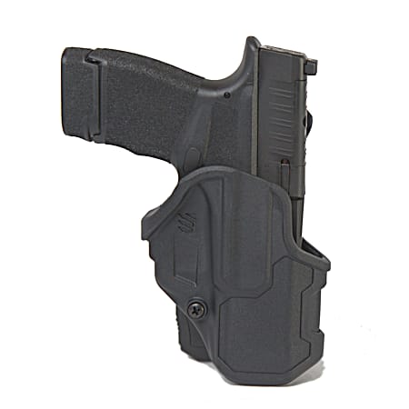 Ruger 57 T-Series L2C RH Holster