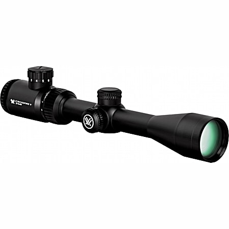 Crossfire II 3-9x40 V-Bright MOA Scope