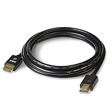 6 ft HDMI to HDMI Cable