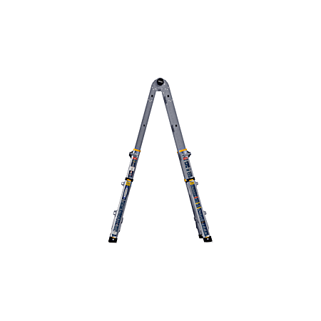 Multi-Max Pro 14 ft Ladder