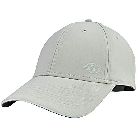 Men's Temp-iQ Nickle 6-Panel Cap