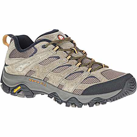 Men's Moab 3 Low Hikers
