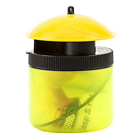 Reusable Wasp & Fly Trap