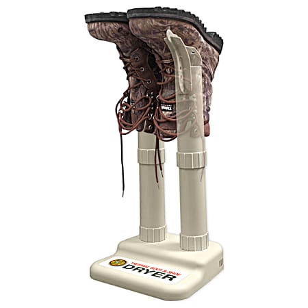 Thermal Boot & Shoe Dryer