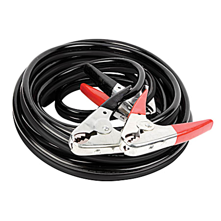 20 ft 2 ga 600A Jumper Cables