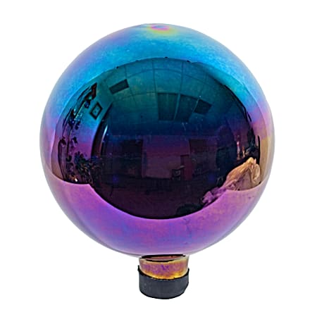 10 in Arco Iris Gazing Globe