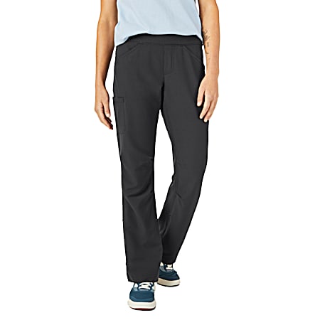 Dickies Women's Cooling Roll-up Pants