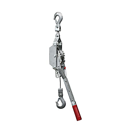 1 Ton Import Cable Puller