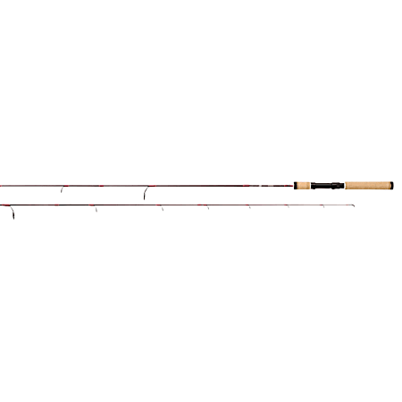 Spinmatic Spinning Rod
