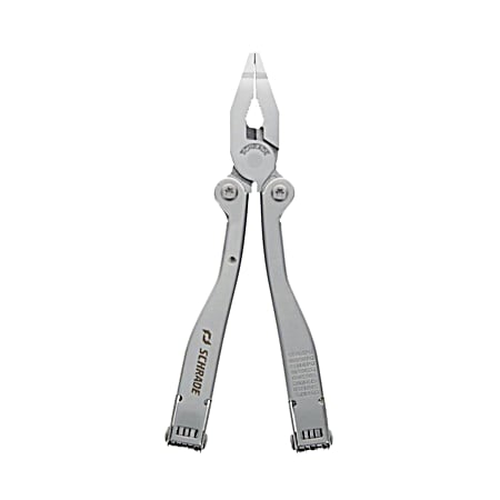 Stainless Steel Tough Tool